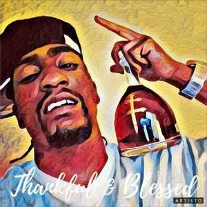 Meet your Posher, Elijah